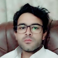 Khayal Badshah Arbab