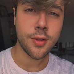 Matheus Balreira Gomes
