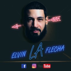 Elvin La Flecha