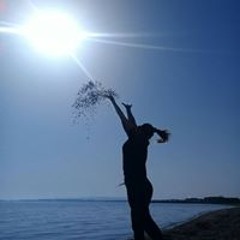 Лейла Магеррамова