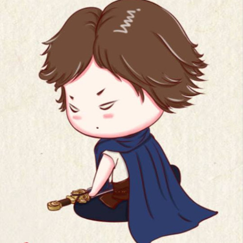 Hiến Thiên Duyên - 献天缘