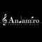 ANDAMIRO Company of Music Official