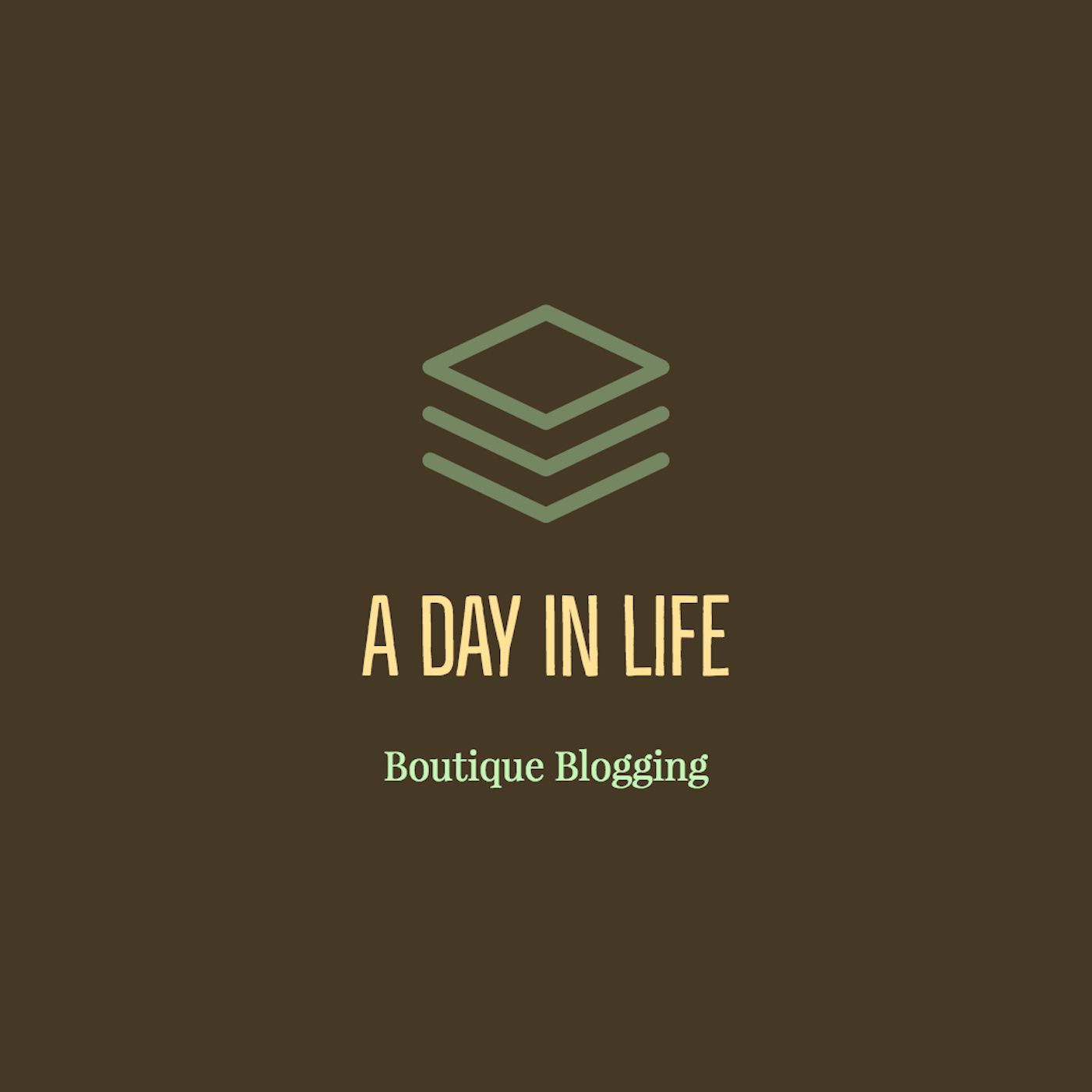 Introducing adayinlife