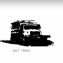 Salt Truck