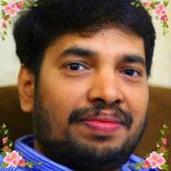 Zakir Husain K