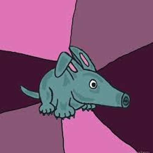 Electric Aardvark Getdown’s avatar