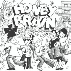 Honeybrain