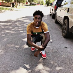 King Gaupo-No Problem