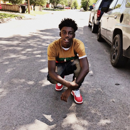 King Gaupo-No Problem