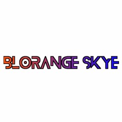 Blorange Skye