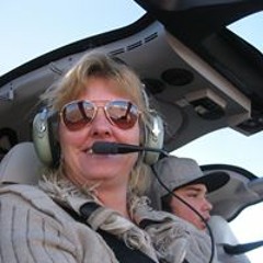 Lotte Glensnov Ormstrup