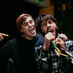 Illinois Sad Boys (Demo)