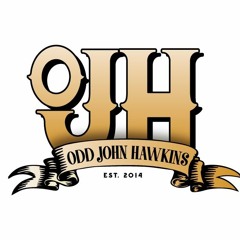 Odd John Hawkins