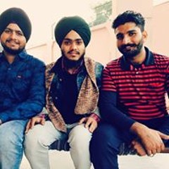 Baltej Singh Matharu