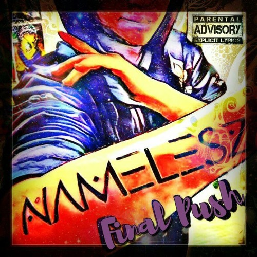 Namelesz Music’s avatar