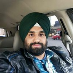 VPSINGH