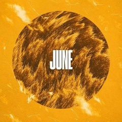 june