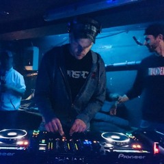 DJ HARDGROOVER