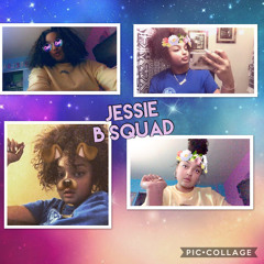 Jessie B Squad