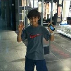 Hammoda Sami MG