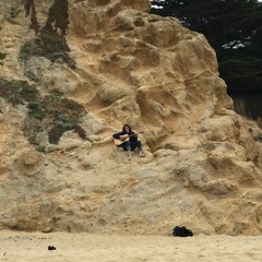 April Hillman from 1969