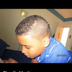 Ricarlin Martinez