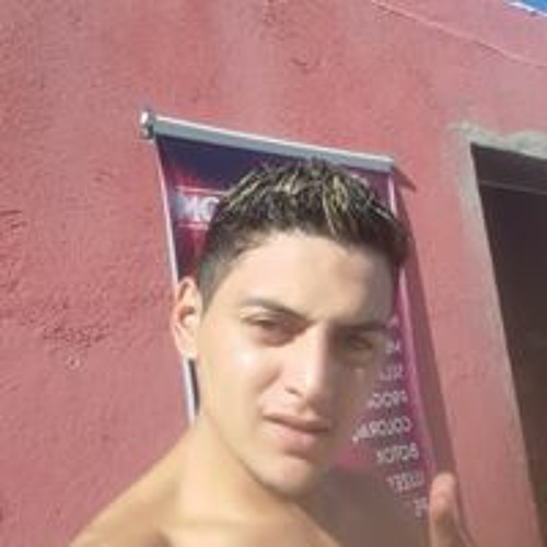 Tyago Santos’s avatar