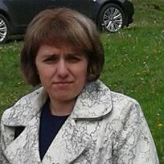 Оксана Кр
