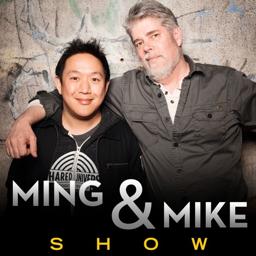 #85: Mike Gets Punched by Rob Bruce