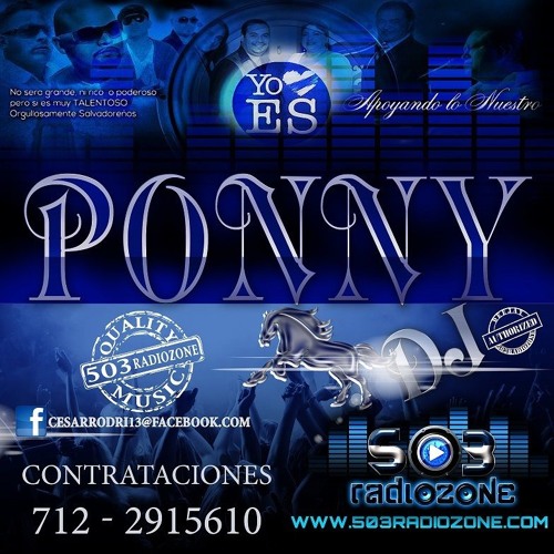 (PONNY DJ)’s avatar