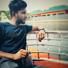 Jithun Subramanyan