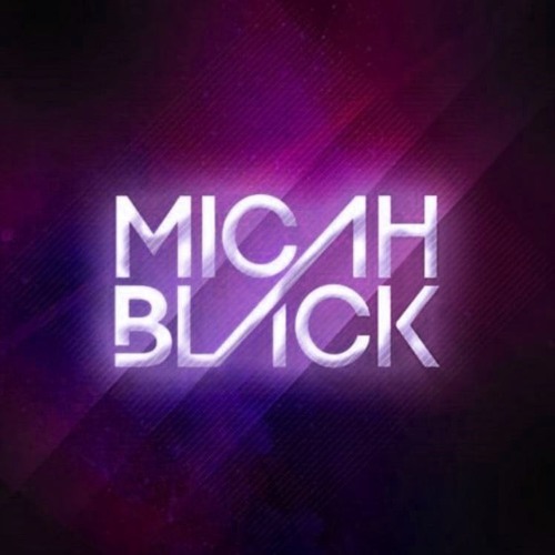 MICAH BLACK’s avatar