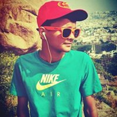 Manisha Dilip Chavan