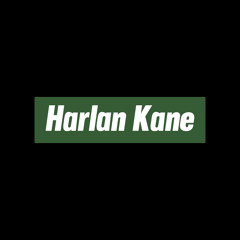 Harlan Kane