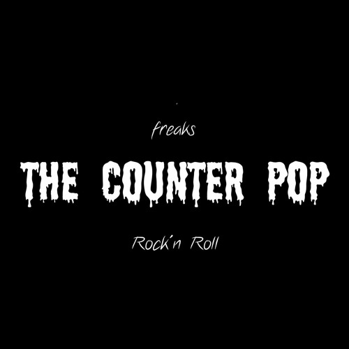 the counter pop’s avatar