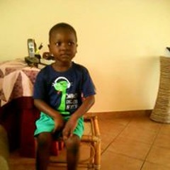 Washington Mutero
