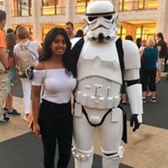 Sumana Sirigeri