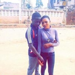 Zainab Akindele