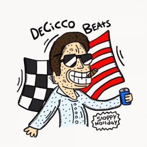 DeCicco Beats’s avatar