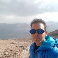 shoura Karimi