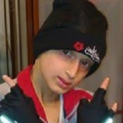 b-boy jet leg player