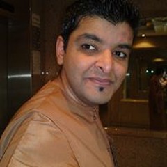 Waseem Ahmad