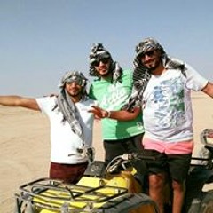 Mahmoud Gamal