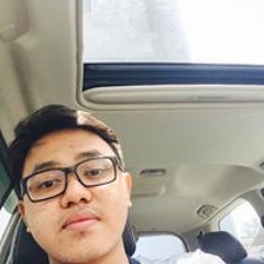 Muhammad Andanawarih