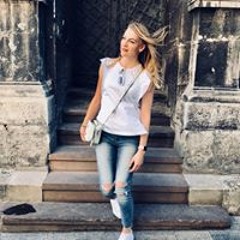 Uliana Grynchyshyn