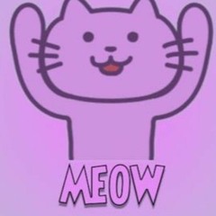 meow