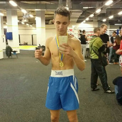 Александр Федченко