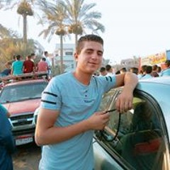 احمد حرشه