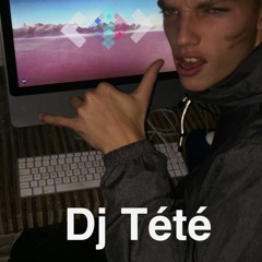 Dj Tété