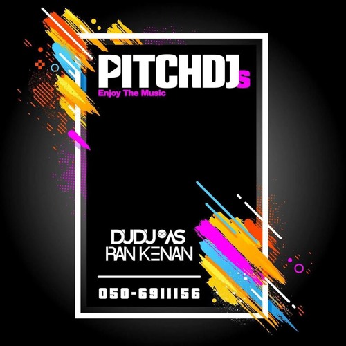 Dudu A'S - PitchDjs’s avatar